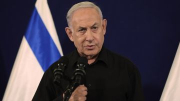 Benjamín Netanyahu: Ofensiva contra Hamás “será larga” y con el objetivo de rescatar a los rehenes