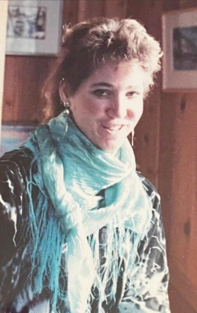 Suzanne Kjellenberg. (OFICINA DEL SHERIFF DEL CONDADO DE OKALOOSA)