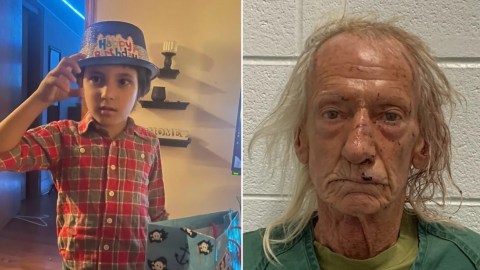 Los fiscales sostienen que Czuba atacó a la pareja debido a su fe musulmana en medio del conflicto entre Israel y Hamás.