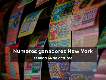 Loterías Estados Unidos