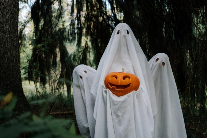 El viernes 13 también está asociado a la celebración de Halloween. (Foto de Cottonbro Studio)