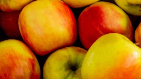 Frutas
