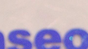 La cantante y actriz Lis Vega