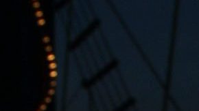 Michelle Vieth y Héctor Soberón