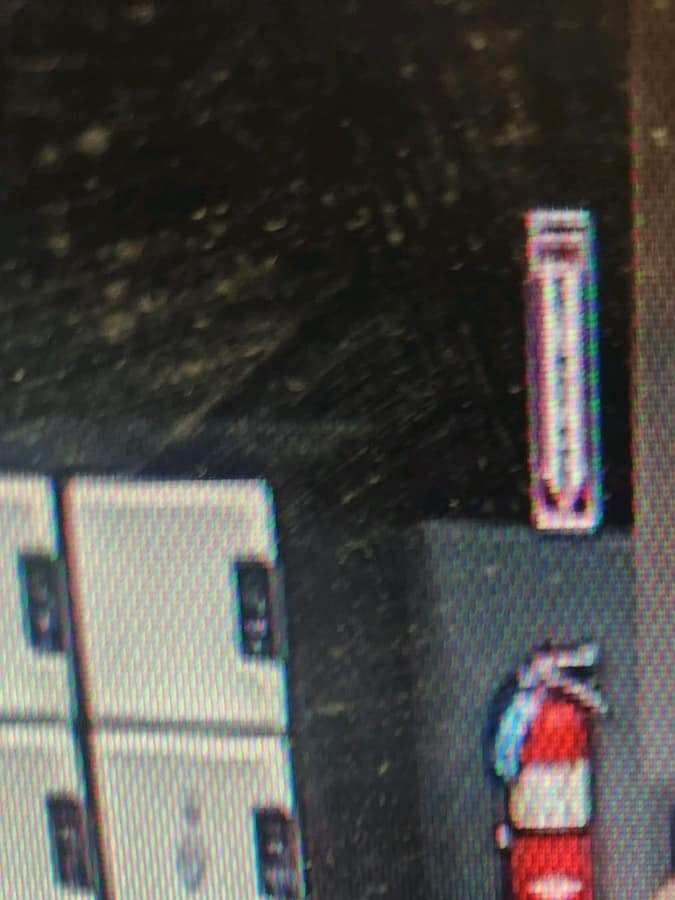 Robert Card, sospechoso de tiroteo en Lewiston, Maine.