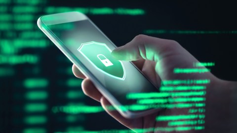 Ls seguridad cibernética es importante para las empresas.