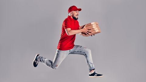 Domino's