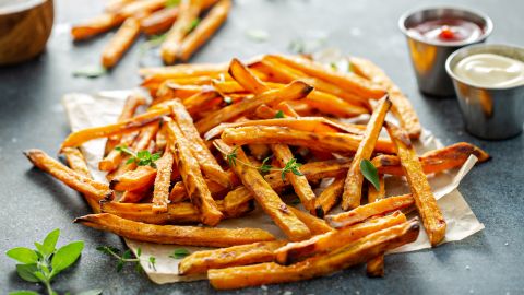 Sweet,Potato,