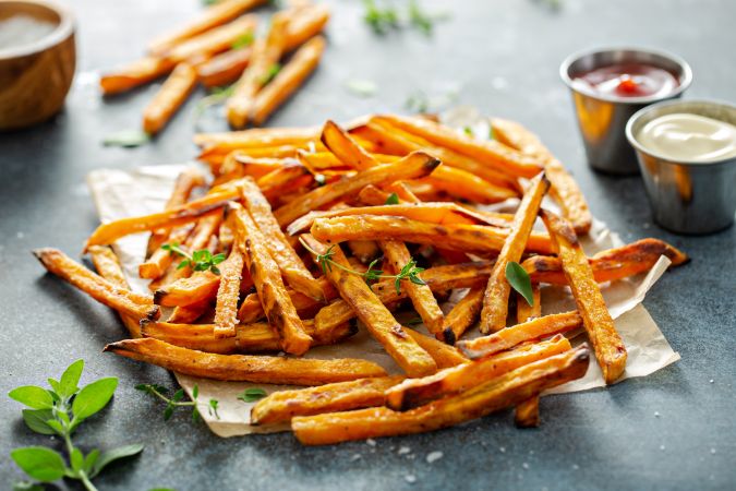 Sweet,Potato,