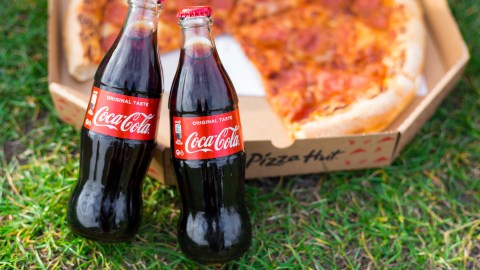 Coca Cola