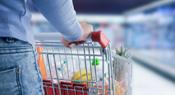 Seguridad alimentaria