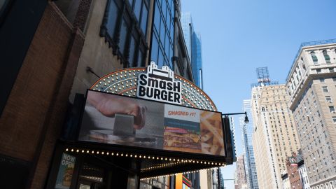 Smashburger