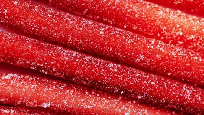 Color Rojo 3
