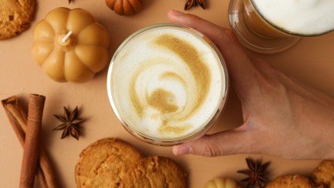 Sabores otoño