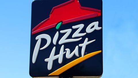Pizza Hut