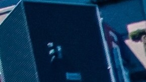 Los espacios verdes y facilidades para la movilización son importantes.