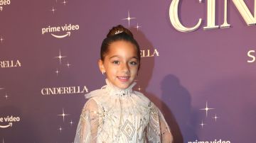 Alaïa es la hija de Adamari López y Toni Costa.
