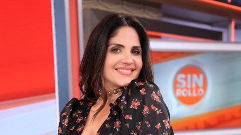 Astrid Rivera.