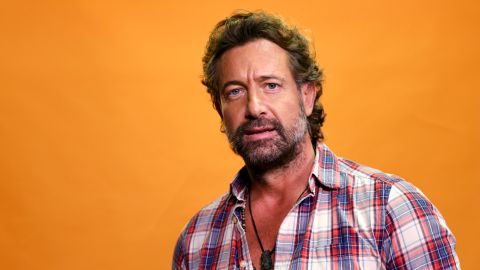 Gabriel Soto.