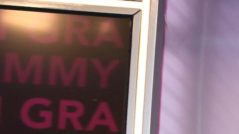 Clarissa Molina, Borja Voces y Chiquinquirá Delgado con Raúl "El Gordo" de Molina serán encargados de conducir el programa "Noche de Estrellas".
