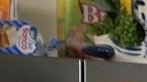 Fernando Colunga actuando en El Maleficio.