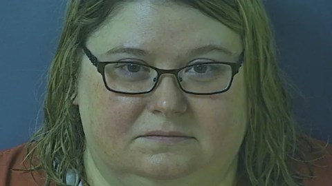 Heather Pressdee, de 41 años,fue procesada el jueves y actualmente se encuentra detenida.