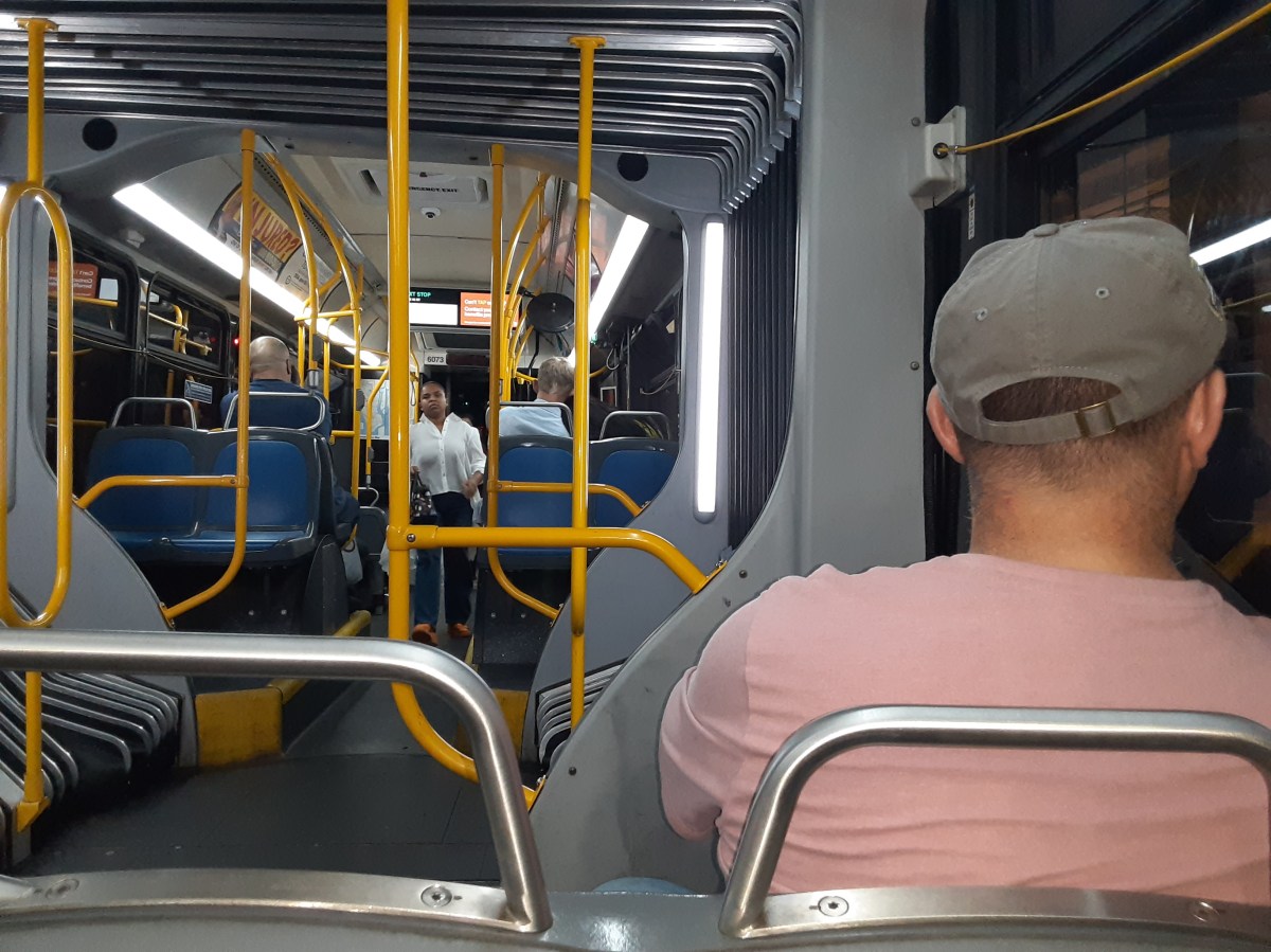 Tarifa de congestión MTA: descuentos en trenes y más buses expresos para evitar el peaje de circular en Midtown Nueva York