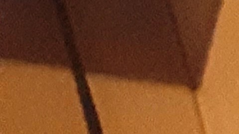 Bus escolar en Nueva York.