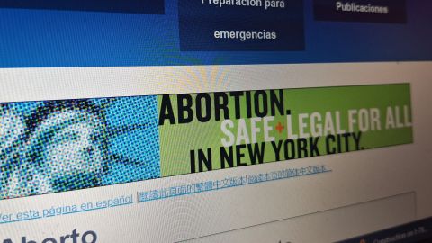 Una de cada tres llamadas a este centro de información, han sido de personas que solo hablan español