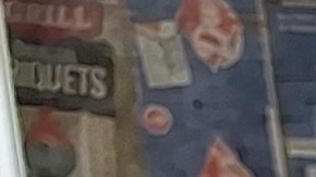 La dominicana Grecia Abad desde 1966 celebra la cena del pavo en el Alto Manhattan