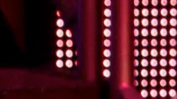 El actor Arturo Carmona junto a Aracely Arámbula.