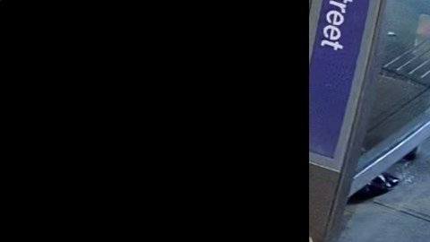 Sospechoso ataque a mujer en calle de Manhattan