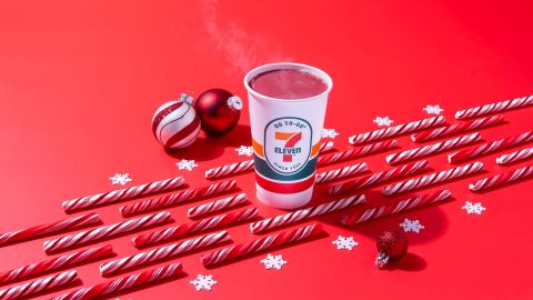 7- Eleven
