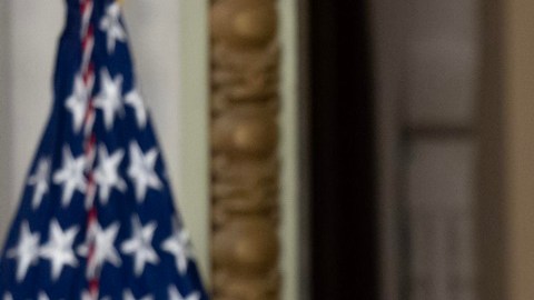Joe Biden dijo estar horrorizado por el ataque en Vermont contra tres universitarios palestinos