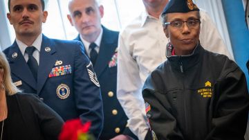 La Ciudad de NY rinde homenaje a los Veteranos que prestaron sus servicios para proteger al país