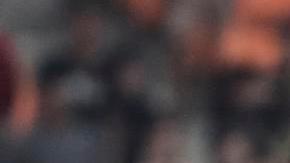 La selección de Argentina celebra luego de vencer a Brasil en el Mundial sub-17.