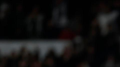 Vinícius Jr. y Rodrygo celebran uno de sus goles ante Valencia.