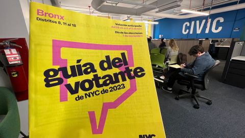 Llamado de entidades de promoción cívica a votar en las elecciones municipales