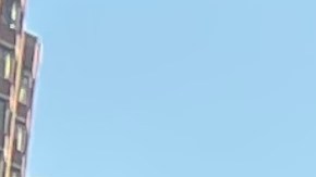 La meta de la tarifa de congestión es bajar el tráfico en Manhattan.