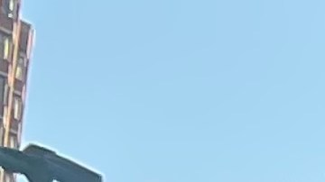 La meta de la tarifa de congestión es bajar el tráfico en Manhattan.