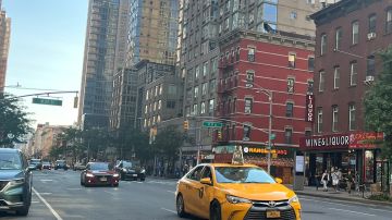 Revelan detalles sobre posibles costos de nueva tarifa de congestión para entrar a Manhattan