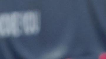 Hellen Obiri al llegar a la meta del Maratón de Nueva York.