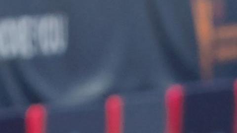 Hellen Obiri al llegar a la meta del Maratón de Nueva York.