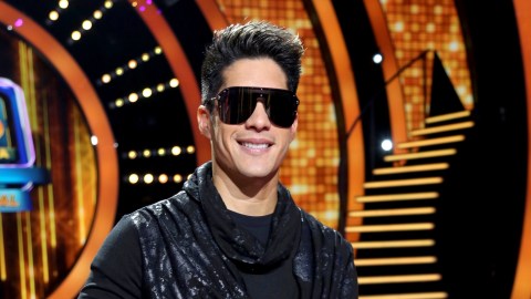 Chyno Miranda.