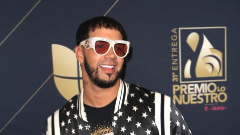 Anuel AA.