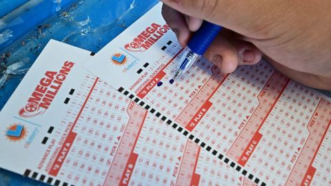Billetes lotería