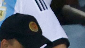 CBF y la Policía se culpan mutuamente por los incidente en el partido Brasil vs Argentina