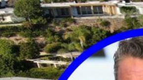 Matthew Perry murió el 28 de octubre de este año.