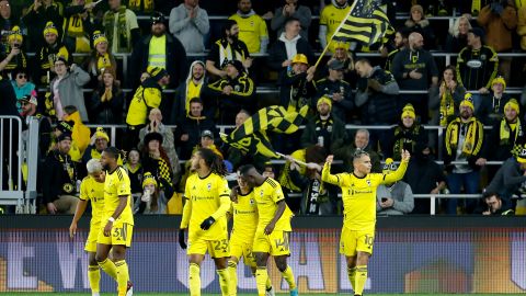 Columbus Crew se mantiene imparable y avanza a la final del Este de la MLS: Cincinnati FC será su rival