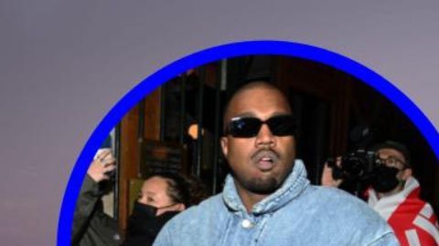 Kanye West está pagando un mínimo de $1,133 dólares por noche.